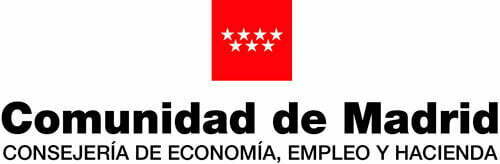 Comunidad de Madrid, Conserjería de Economía, Empleo y Hacienda
